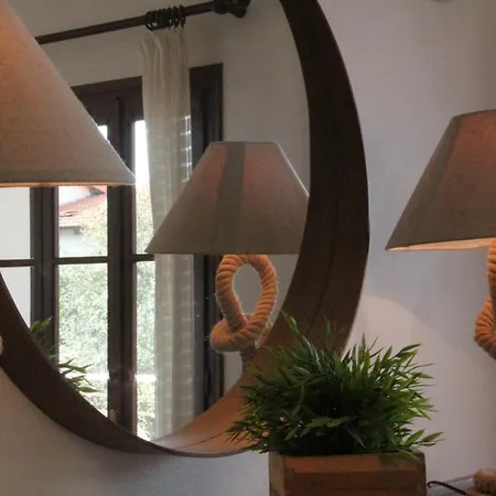 Alekos Houses-alekos Complex Apartment *