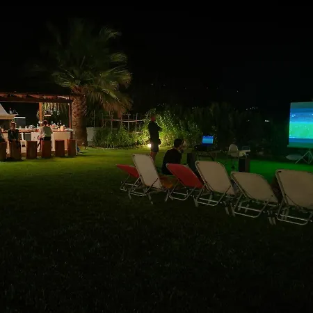 Apartment Alekos Houses-alekos Complex