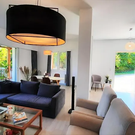 Alekos Houses-alekos Complex Apartment *