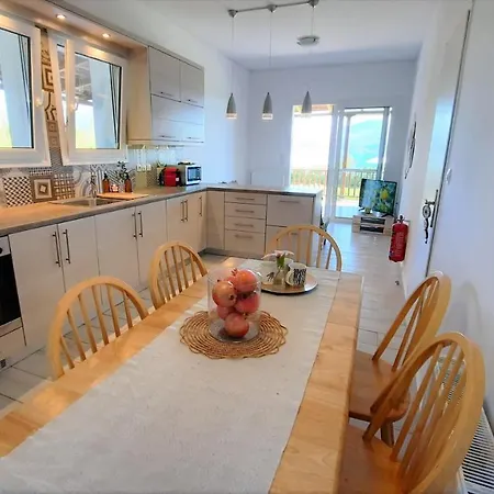 Alekos Houses-alekos Complex