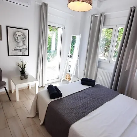 Alekos Houses-alekos Complex * Lixouri