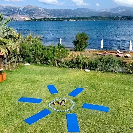 Alekos Houses-alekos Complex * Lixouri