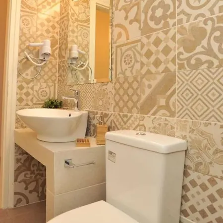 Apartment Alekos Houses-alekos Complex Lixouri