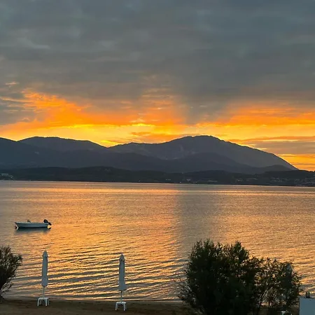 Alekos Houses-alekos Complex Apartment *