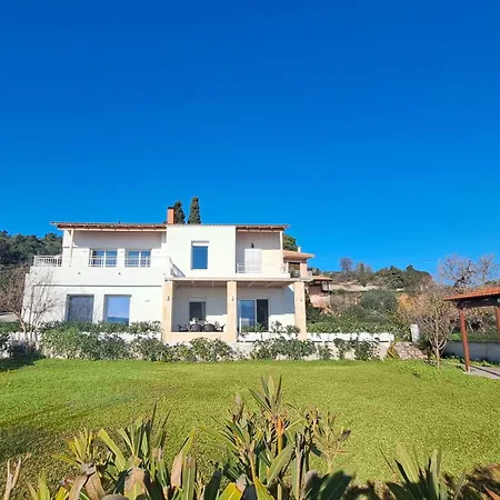 Apartment Alekos Houses-alekos Complex *