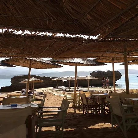 Διαμέρισμα Alekos Houses-alekos Complex Ληξούρι