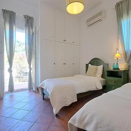 Διαμέρισμα Alekos Houses-alekos Complex Ληξούρι
