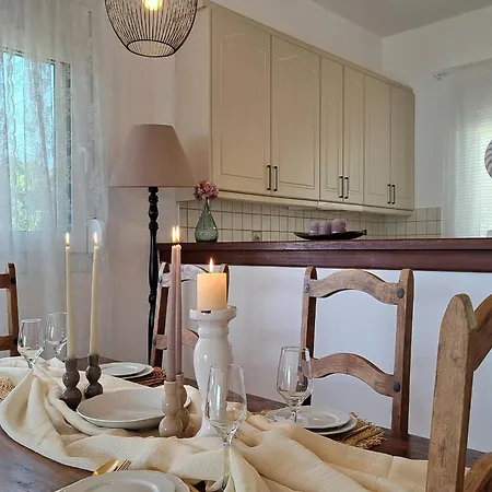 Διαμέρισμα Alekos Houses-alekos Complex Ληξούρι