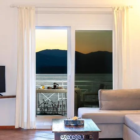 Alekos Houses-alekos Complex Apartment Lixouri