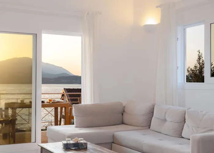 Alekos Beach Houses-Alekos Beach Complex