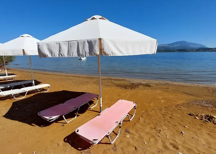 Alekos Beach Houses-Alekos Beach Complex