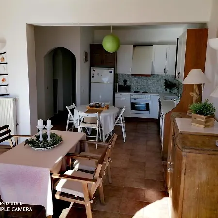 Appartement Alekos Houses-alekos Complex Lixouri