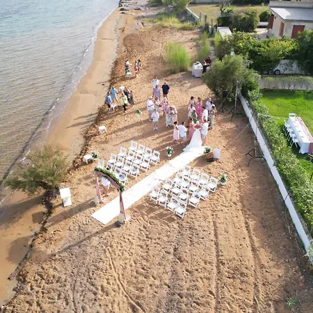 Alekos Houses-alekos Complex * Lixúri