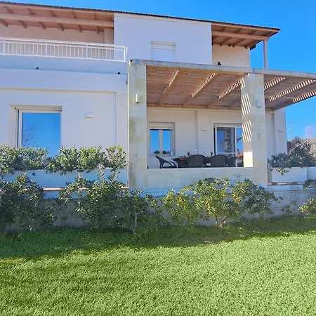 Alekos Houses-alekos Complex Apartamento