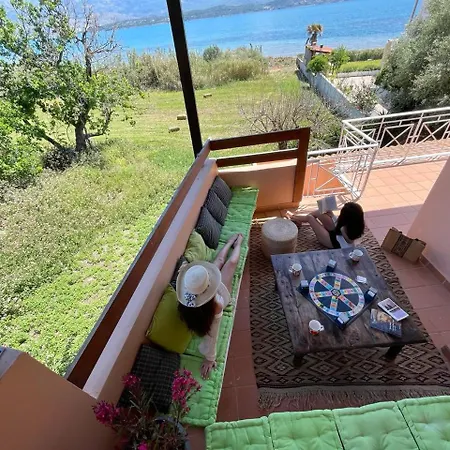 Appartement Alekos Houses-alekos Complex Lixouri