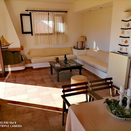 Alekos Houses-alekos Complex Appartement